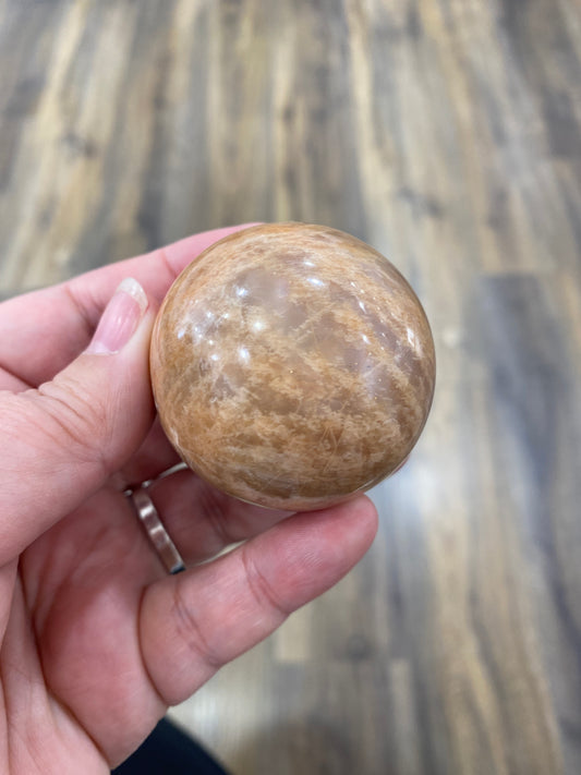 -30%  SPHERE - PIERRE DE LUNE