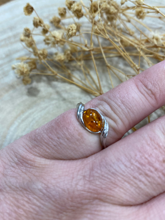 Bague Ambre (2)