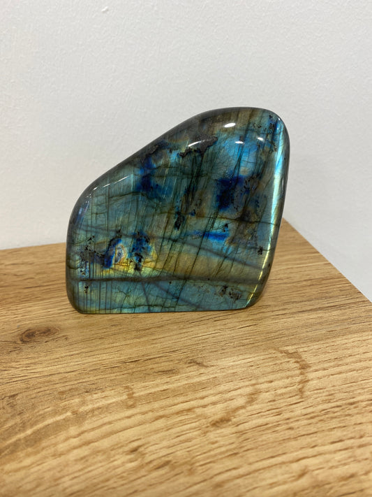 Forme libre - Labradorite (LAB15)