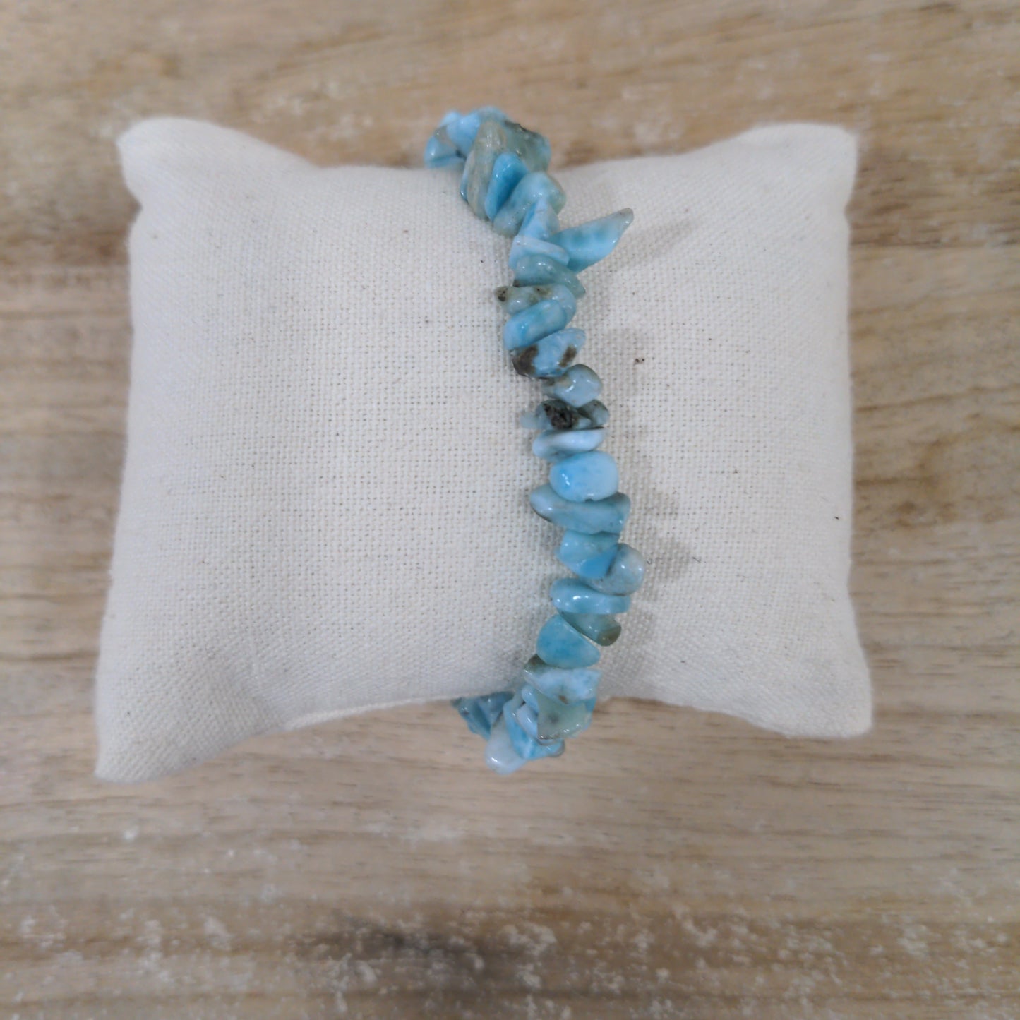 BRACELET - LARIMAR