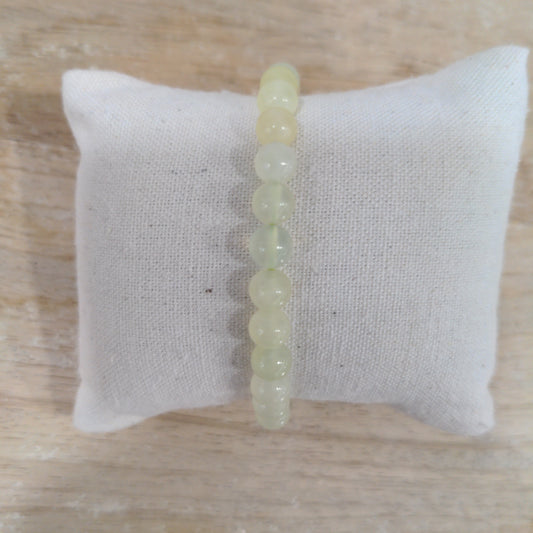 BRACELET - JADE DE CHINE