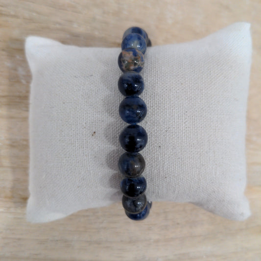 BRACELET - SODALITE *