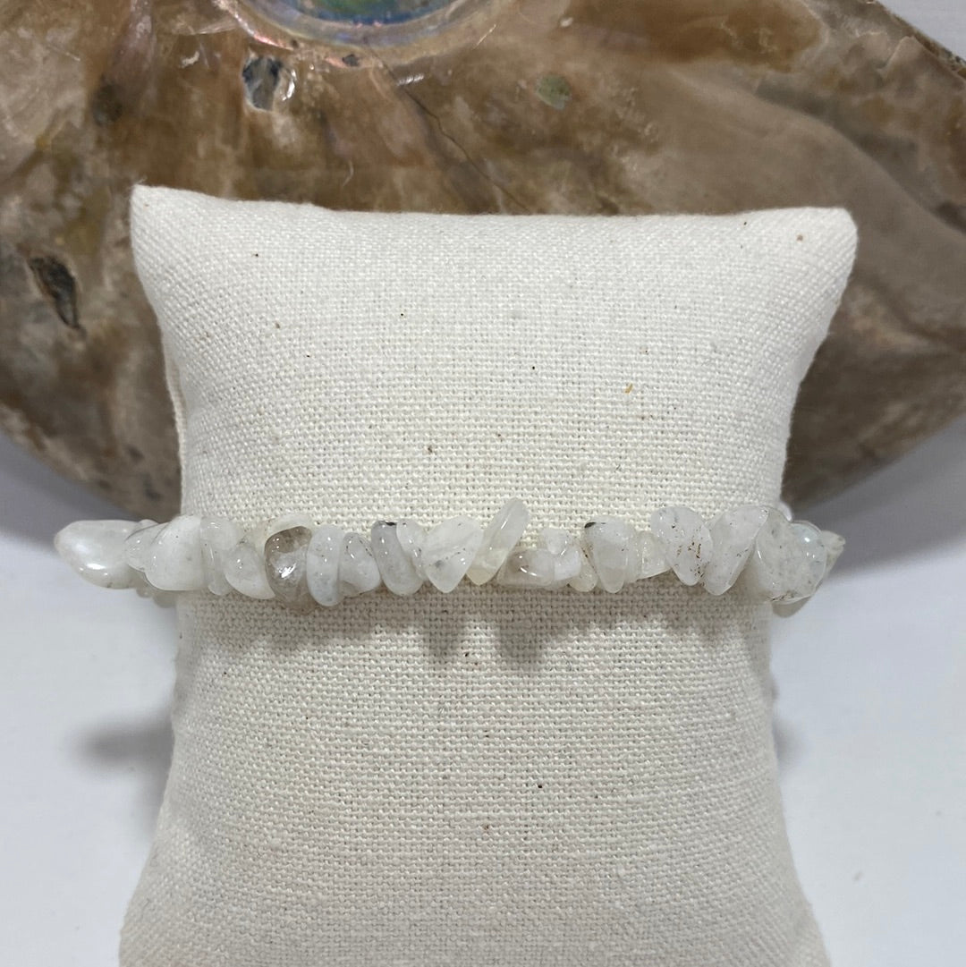 BRACELET - PERISTERITE
