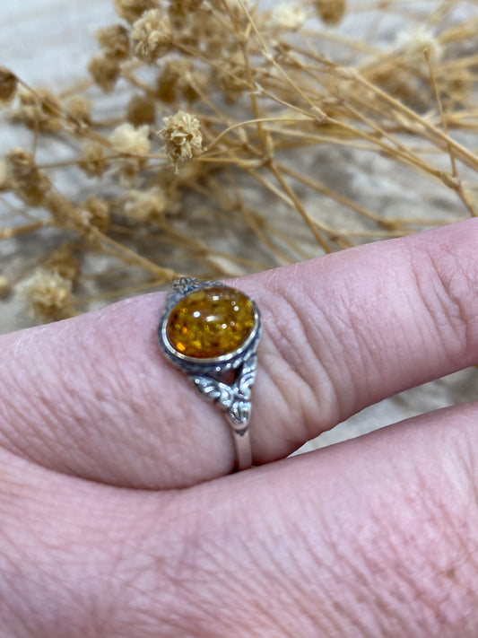 Bague Ambre (3)