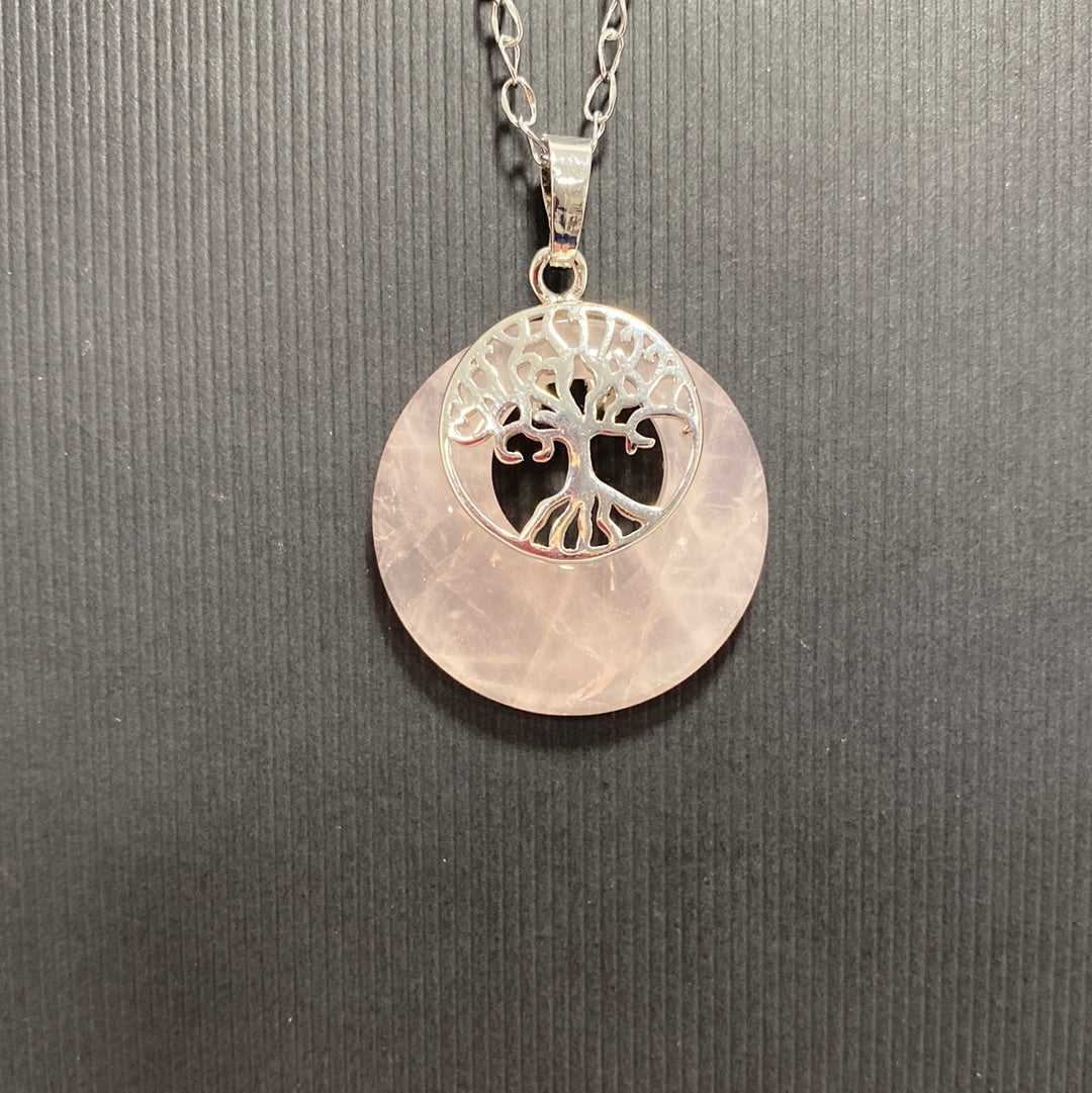 COLLIER - ARBRE DE VIE*