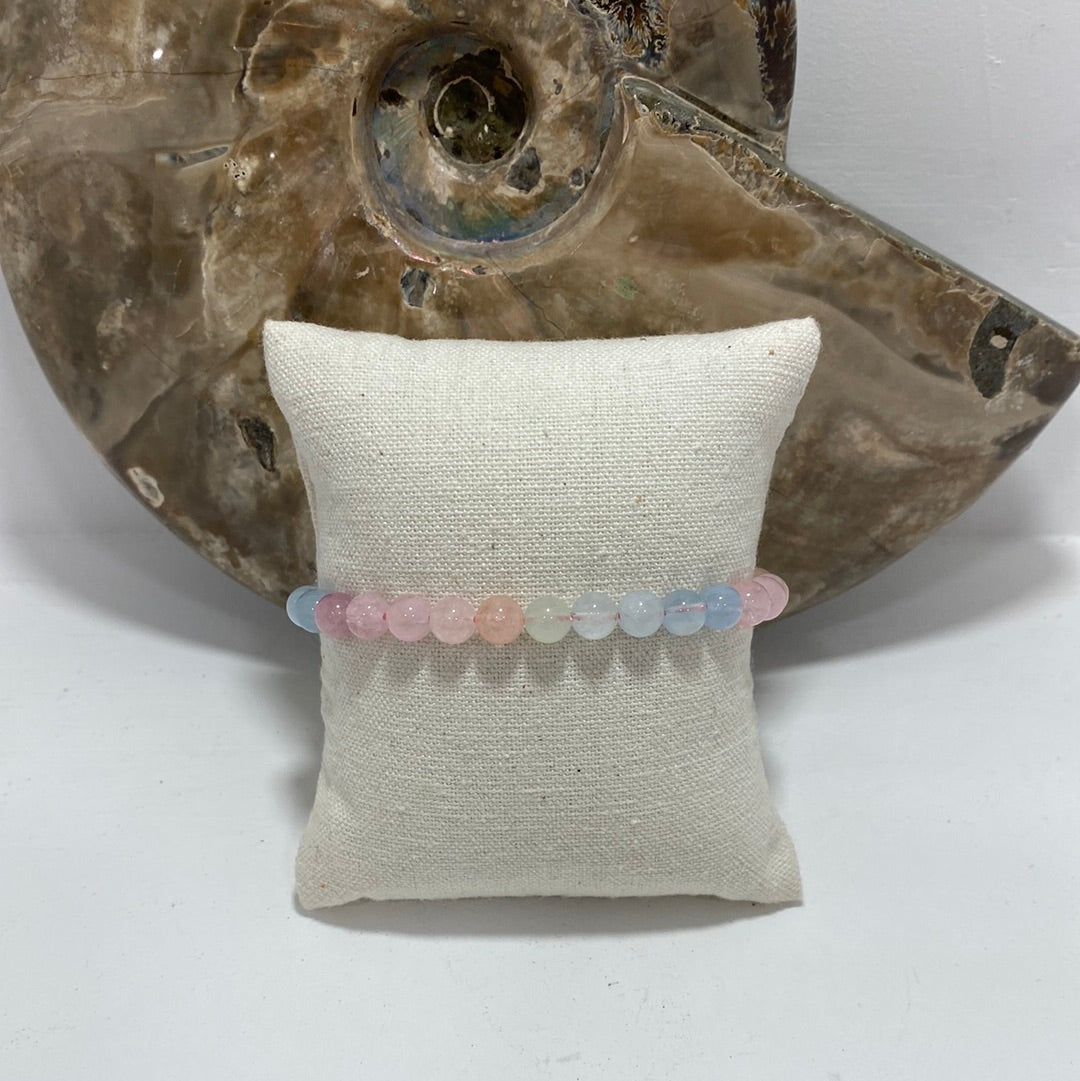 BRACELET - BERYLS