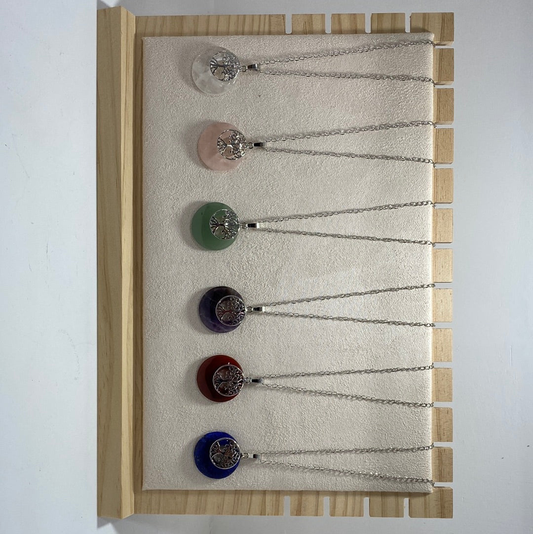 COLLIER - ARBRE DE VIE*