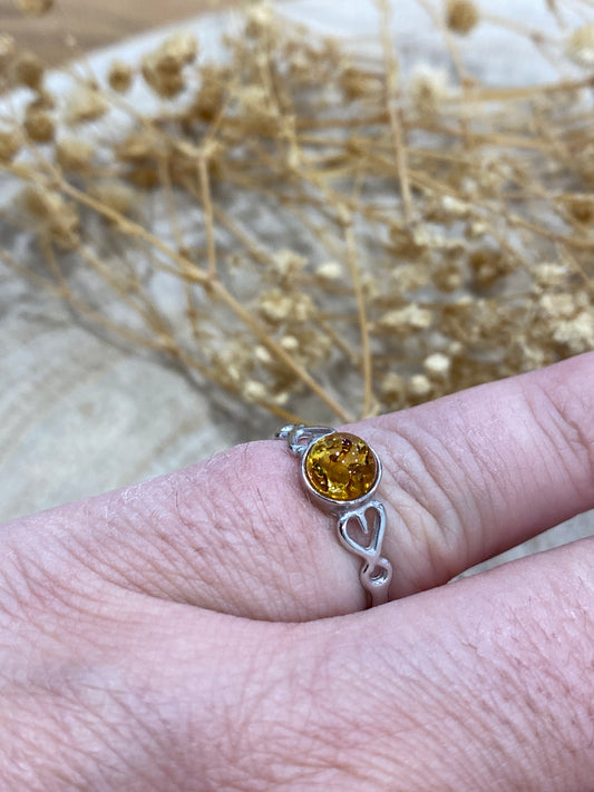 Bague Ambre (4)