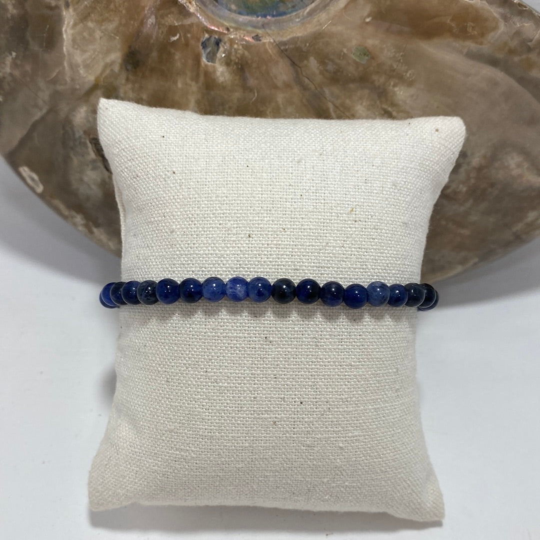 BRACELET - SODALITE