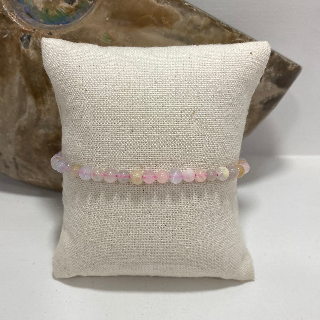 BRACELET - BERYLS