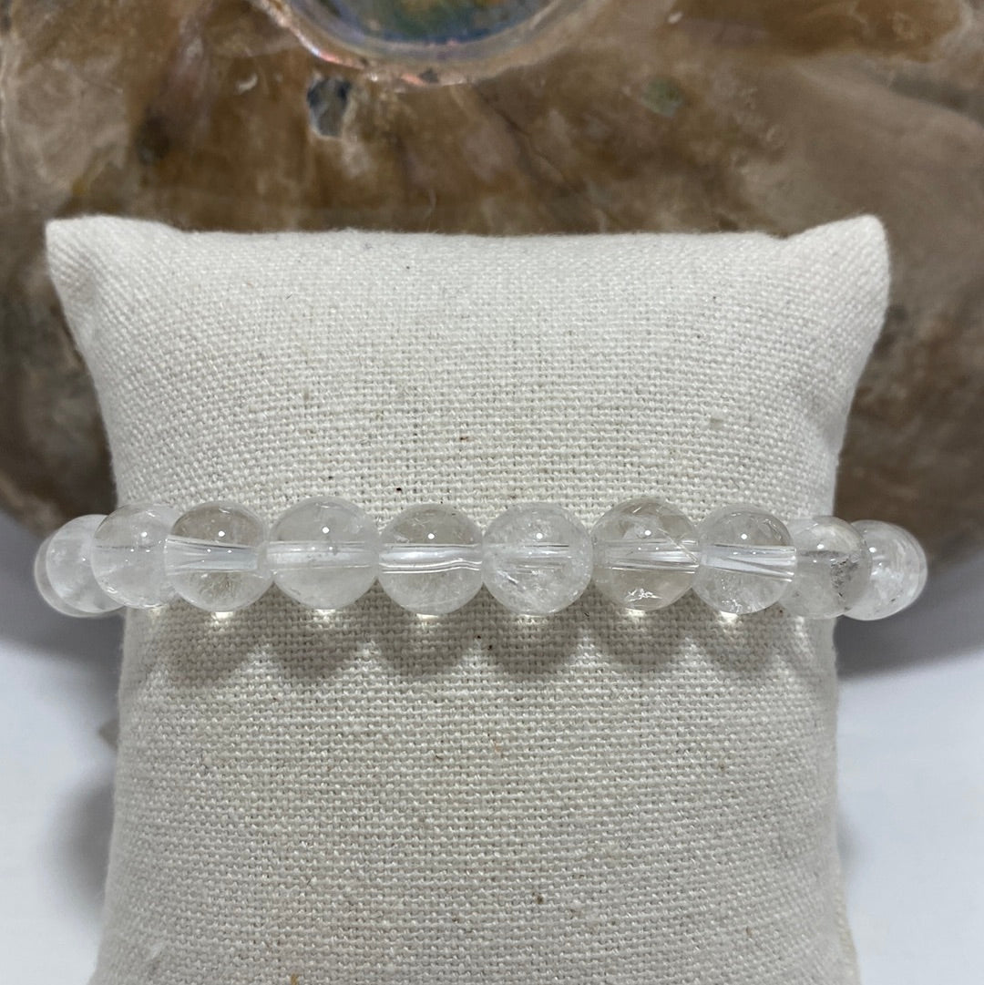 BRACELET - CRISTAL DE ROCHE