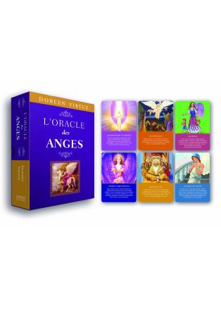 L'oracle des Anges