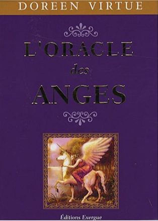 L'oracle des Anges