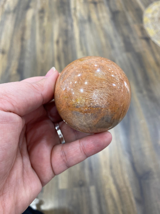 SPHERE - PIERRE DE LUNE 56€ - 30% = 39€20