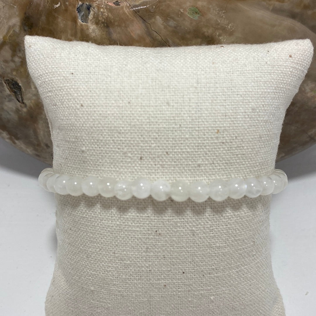 BRACELET - PERISTERITE