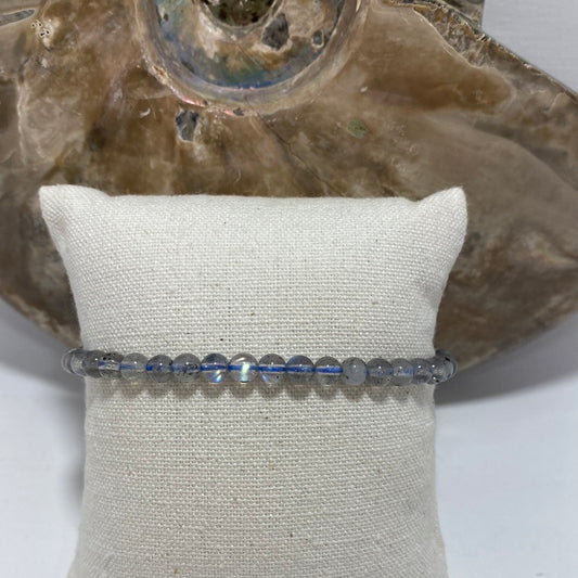 BRACELET - LABRADORITE