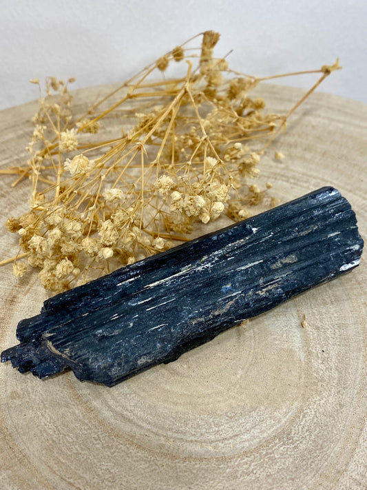 Tourmaline Noire brute