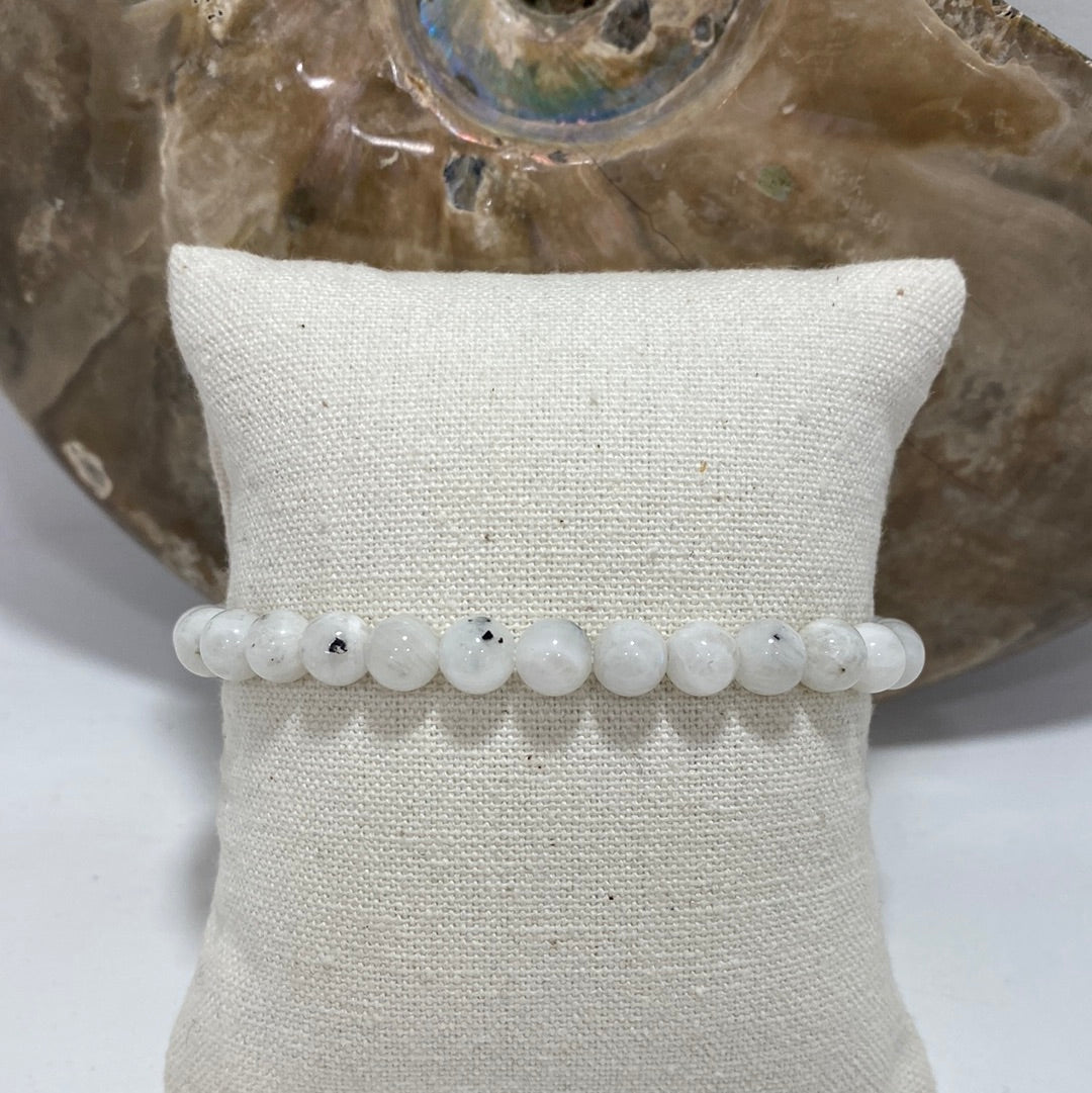 BRACELET - PERISTERITE