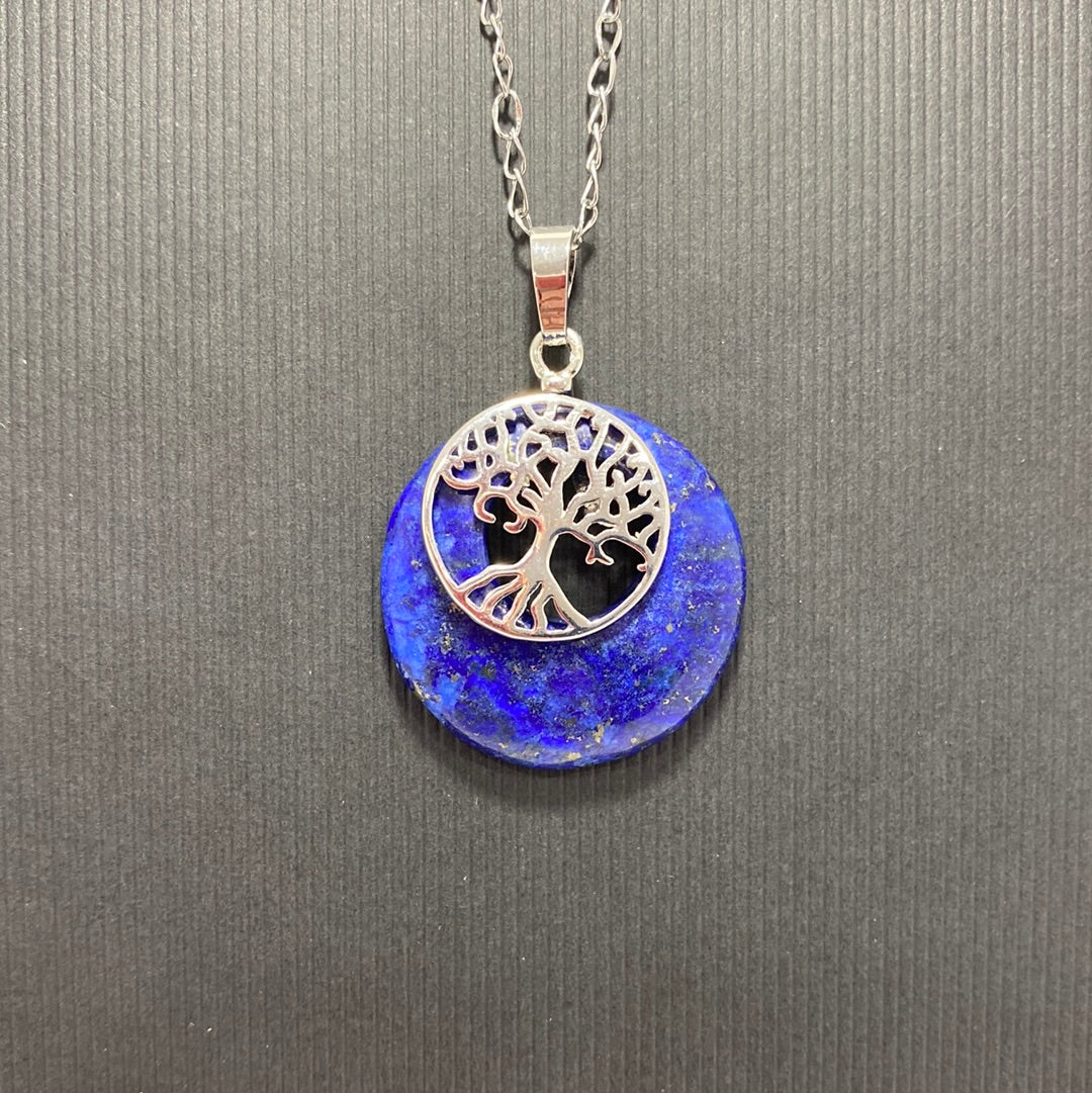COLLIER - ARBRE DE VIE*