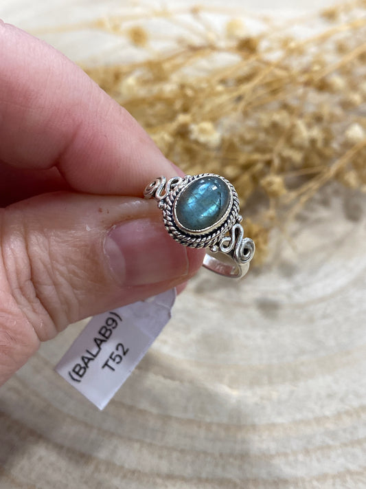 Bague Labradorite (9)