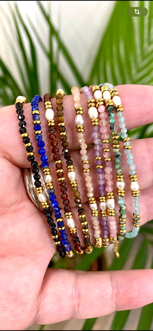 Bracelets Imani