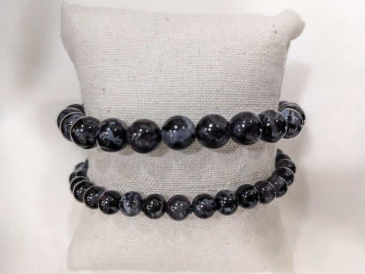 BRACELET - GABBRO